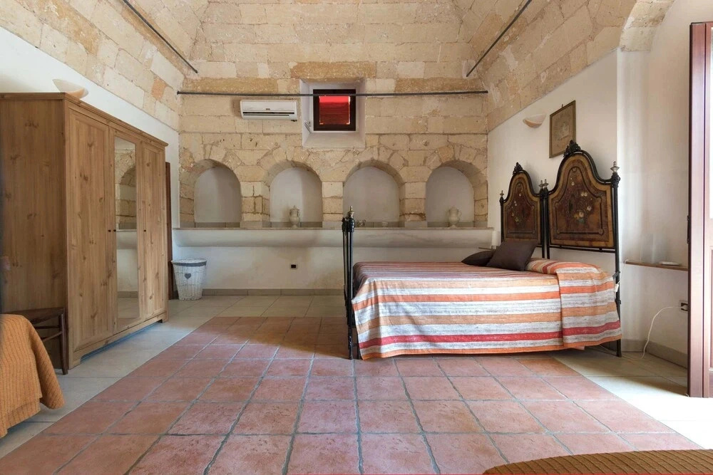 Masseria Caracci
