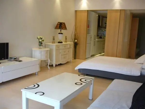 Bojing Wales International Apartment