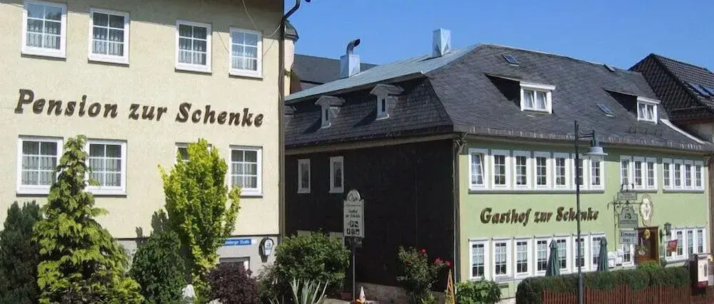 Pension Zur Schenke