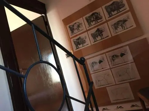 La torre di Ro