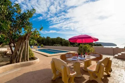 Villas Guzman - Fina