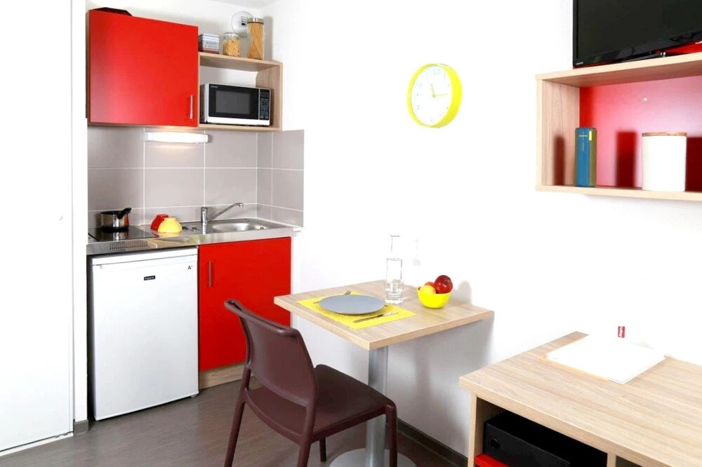 Studio in Sainte-anne, With Wonderful sea View, Terrace and Wifi - 50
