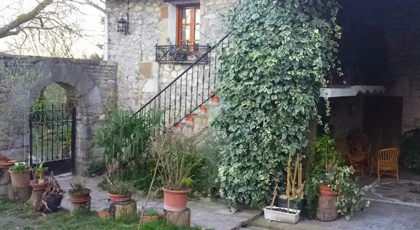 Casa Rural Peña Angulo