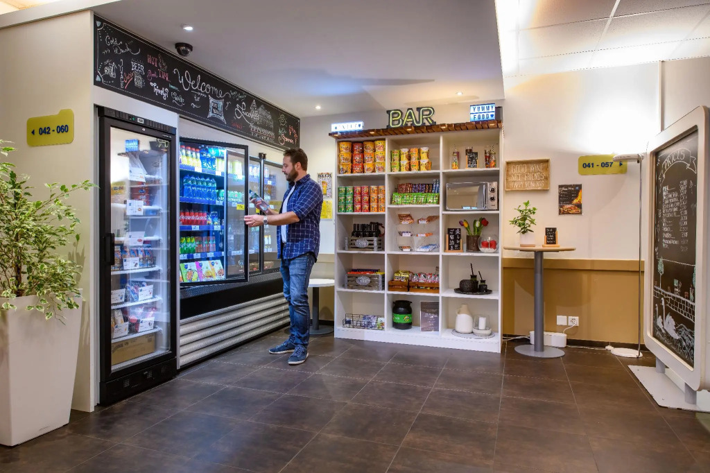 ibis budget Hotel Luzern City