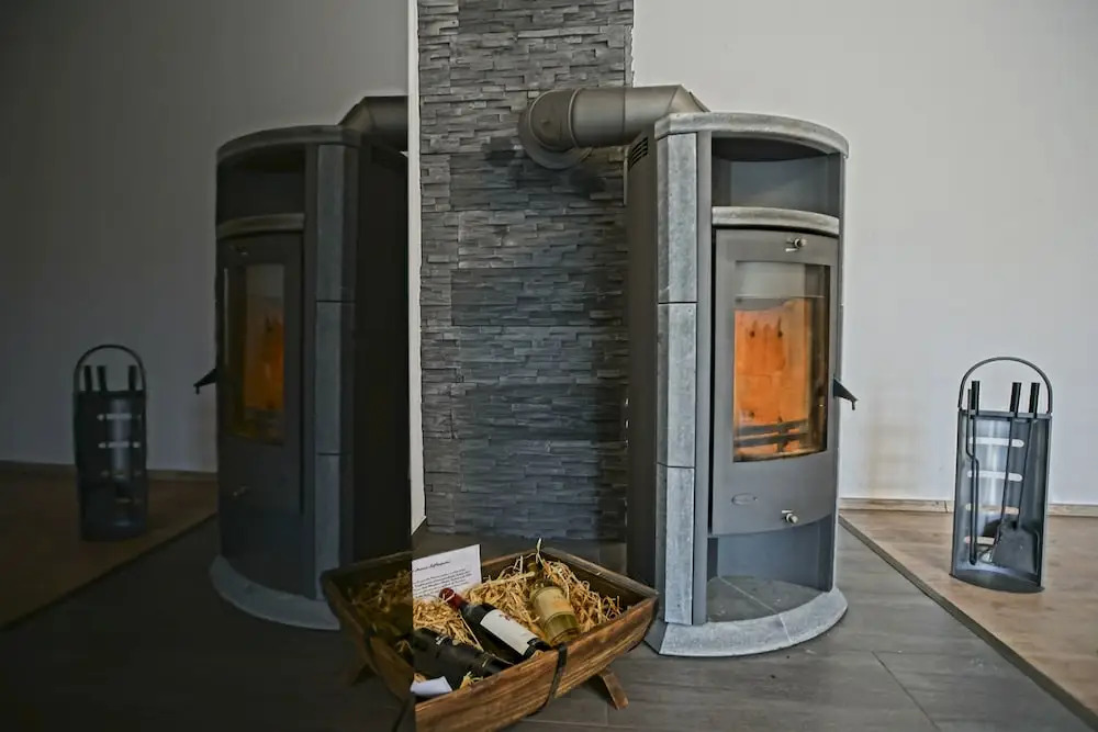 Haff-Ostseeferienhaus