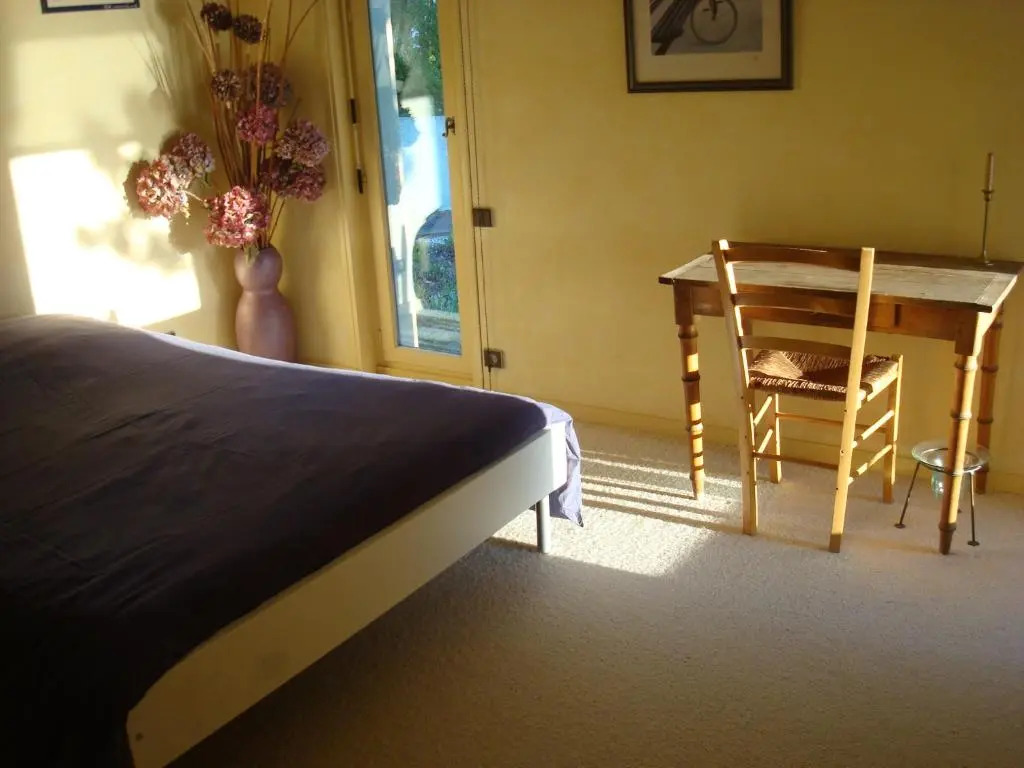 B&B chez Frédérique et Norbert