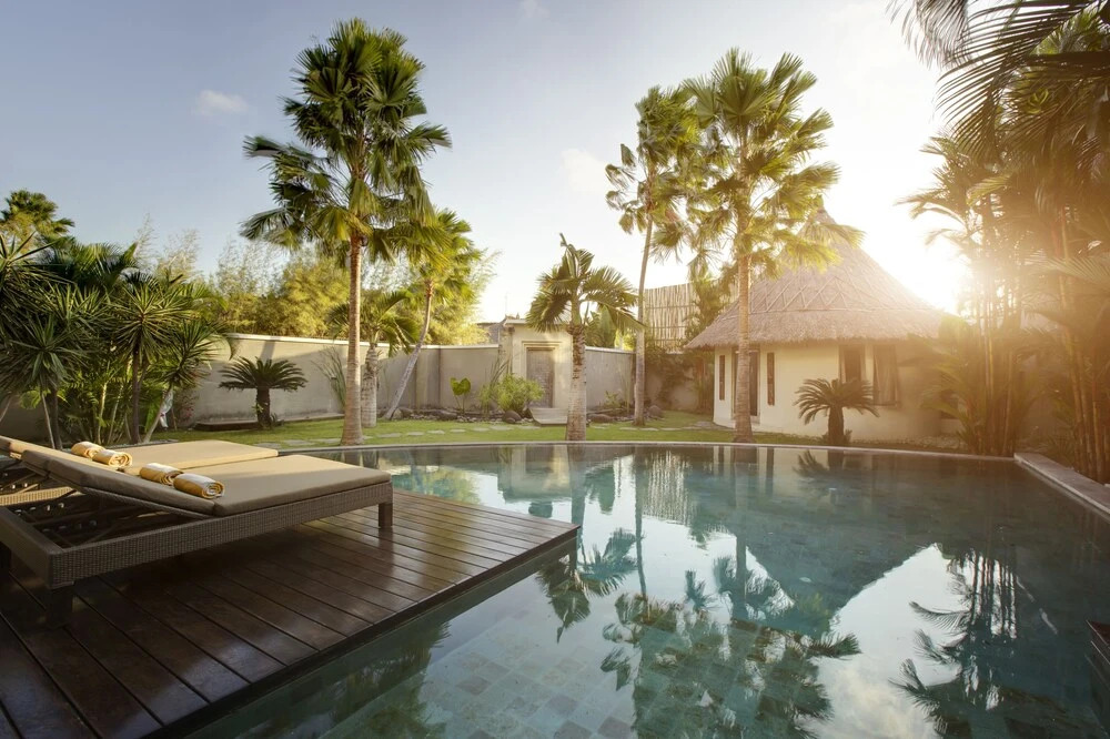 Villa Seminyak 3 Bedroom