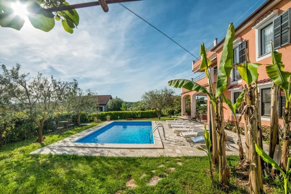 Apartments Marija 821