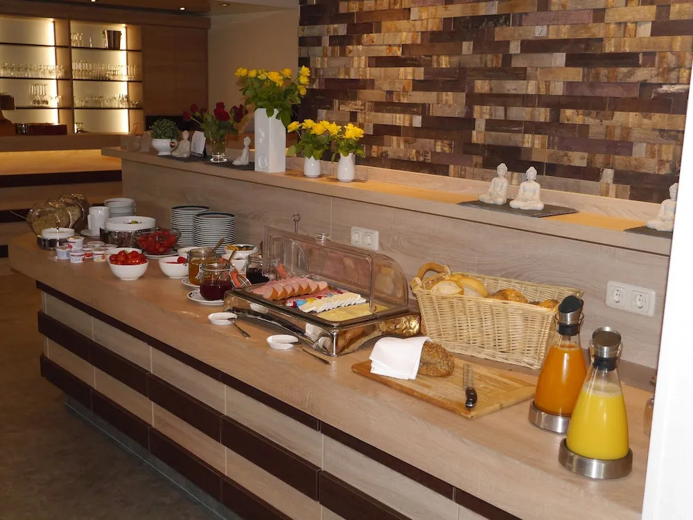 Hotel "Im Winkel"