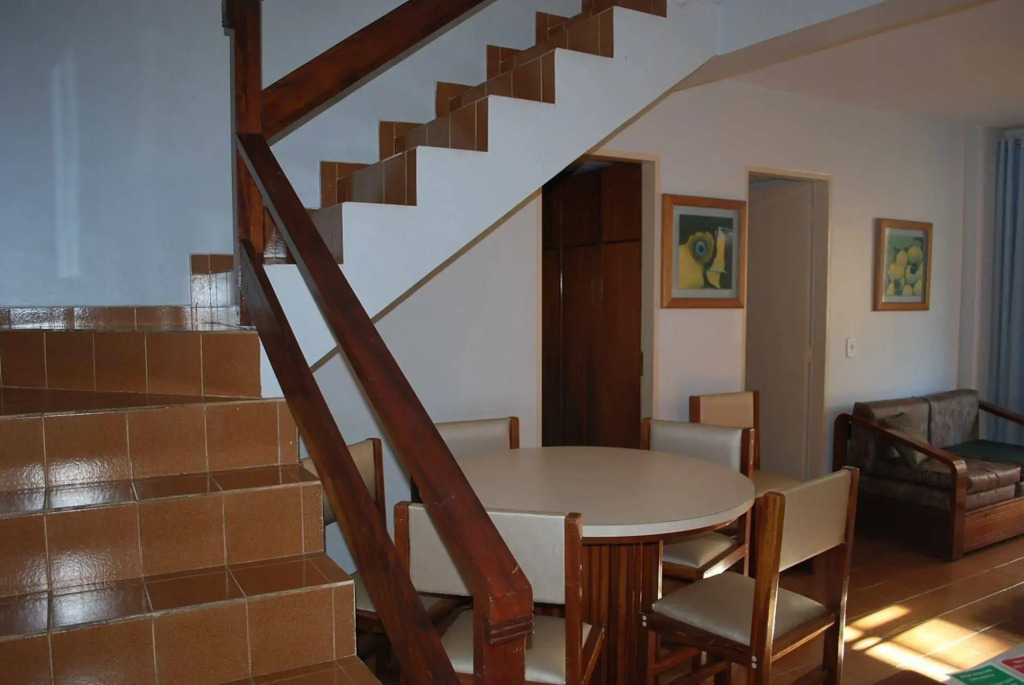 Apartamento Parque das Aguas Quentes - Caldas Novas/Go