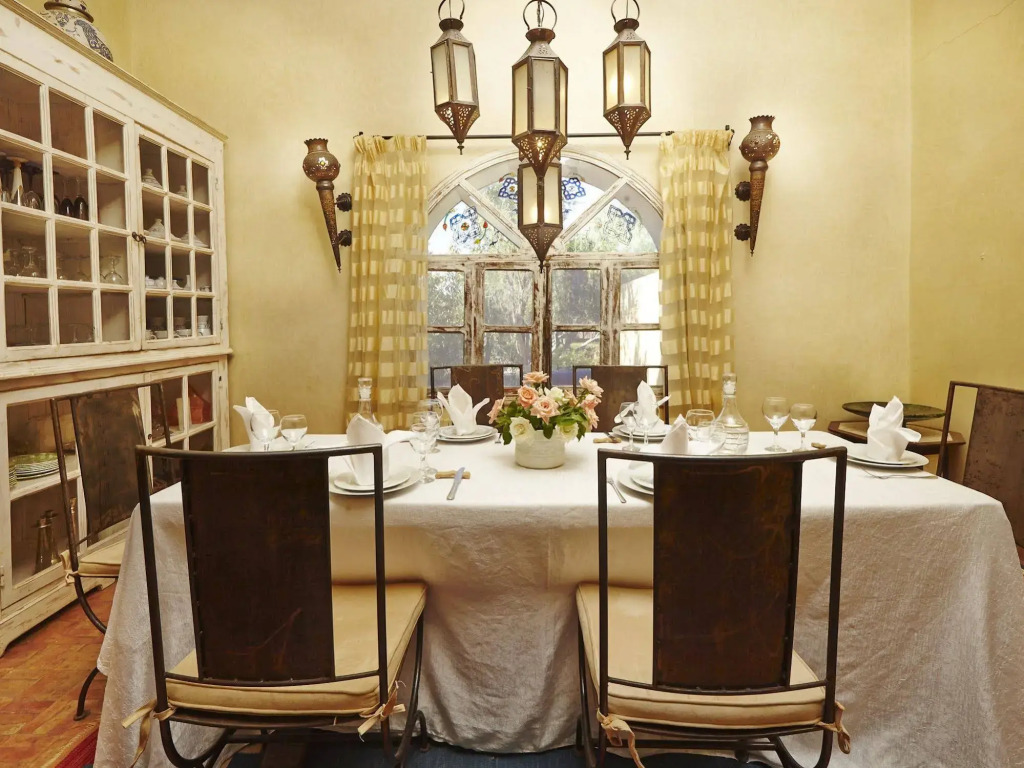 Villa Vanille