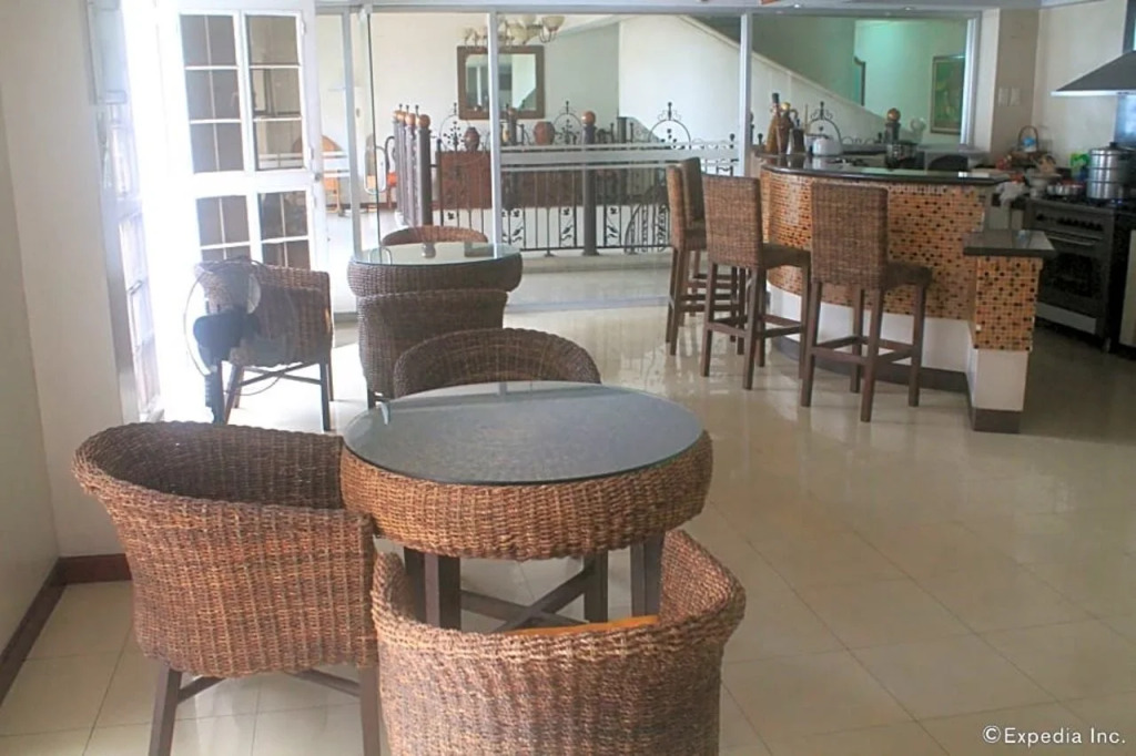 Casa Micarosa Hotel