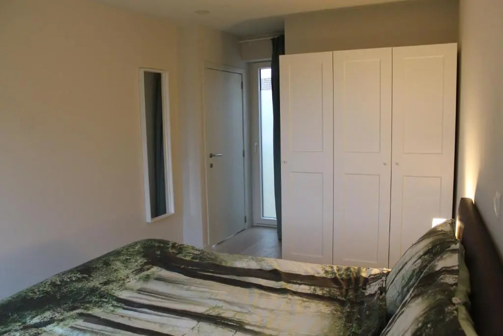 De Panne - Adinkerke - t Voetbrugsje comfortabele nieuwbouw