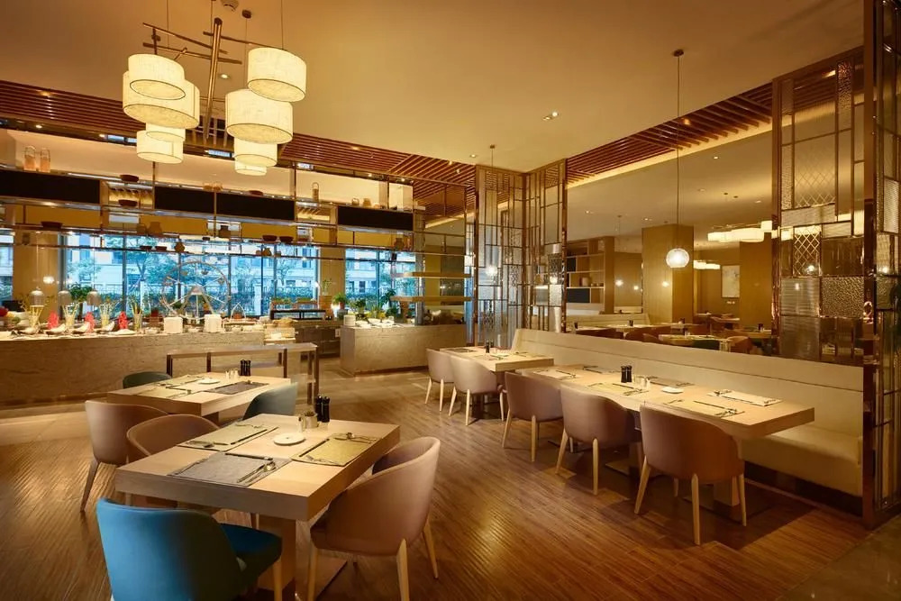 DoubleTree By Hilton Ningbo Beilun