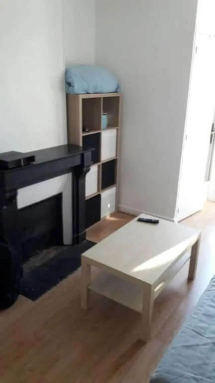 Bright Studio in Paris Centre