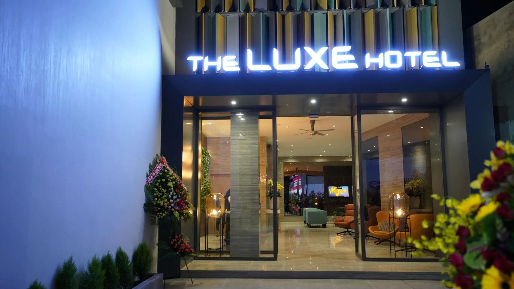 The Luxe Da Lat