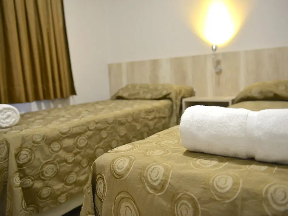 Z Hotel Boutique