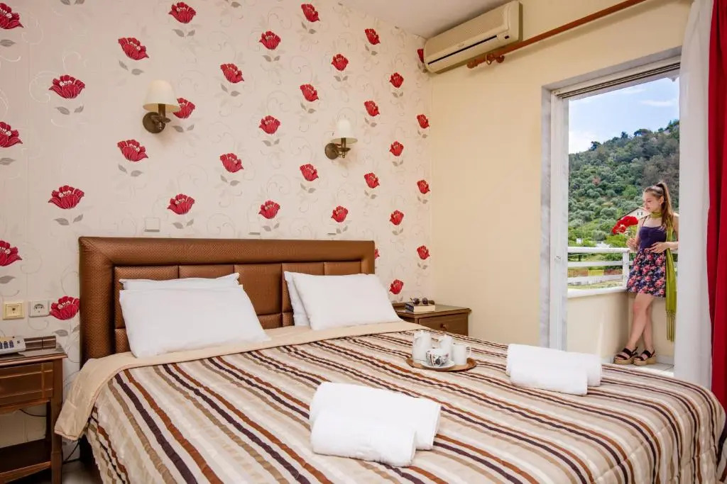 Philoxenia Inn