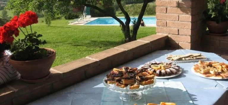 Cà Maggio Nuovo