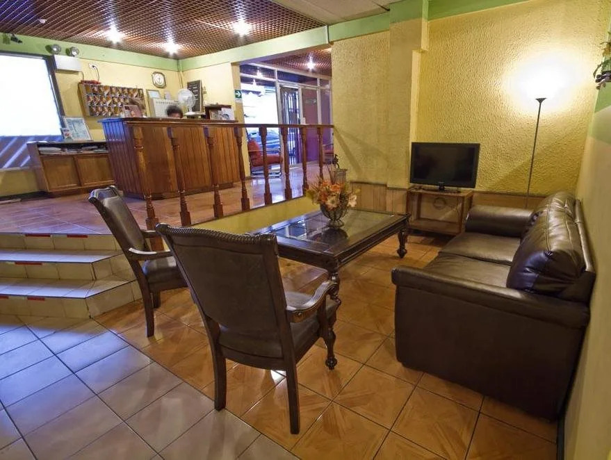 Hotel Intillanka