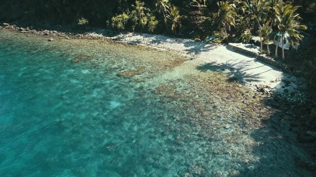 Monkey Beach Dive Resort