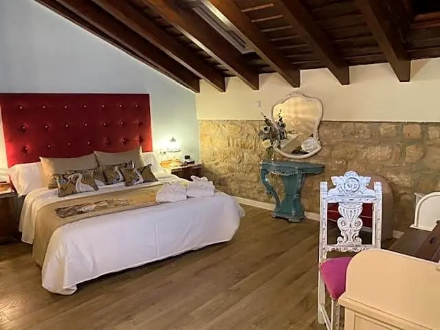 HOTEL CASABLANCA BOUTIQUE