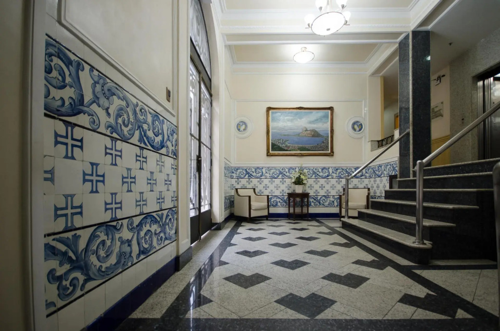 Hotel Monte Alegre