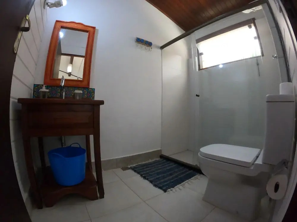 Pousada Bela Vista Mar
