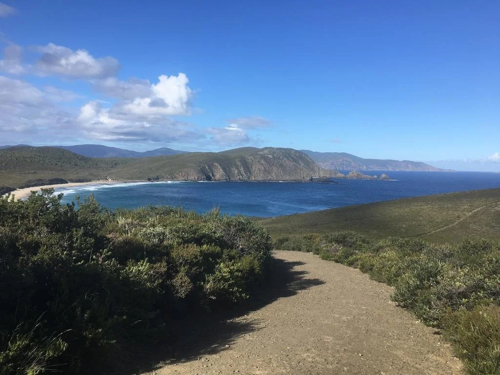 Bruny Island Holiday Park