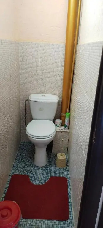 Sovremennaja kvartira s dvumja spal'njami