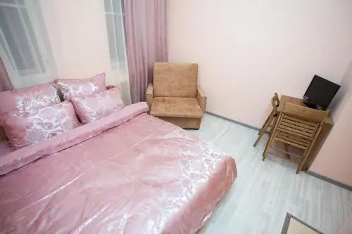 Guest house Mayskiy