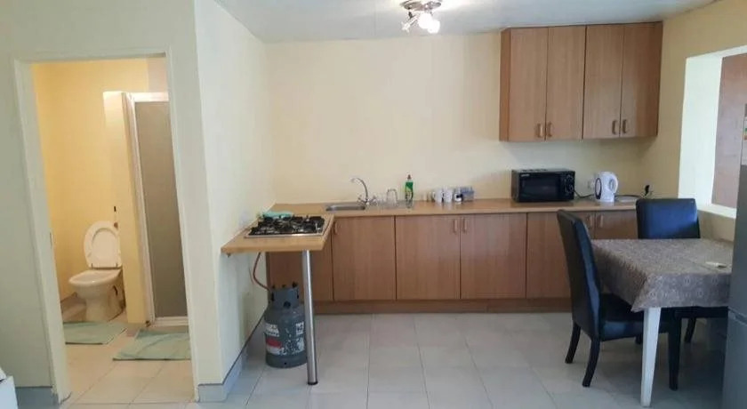 Pioneers Self Catering