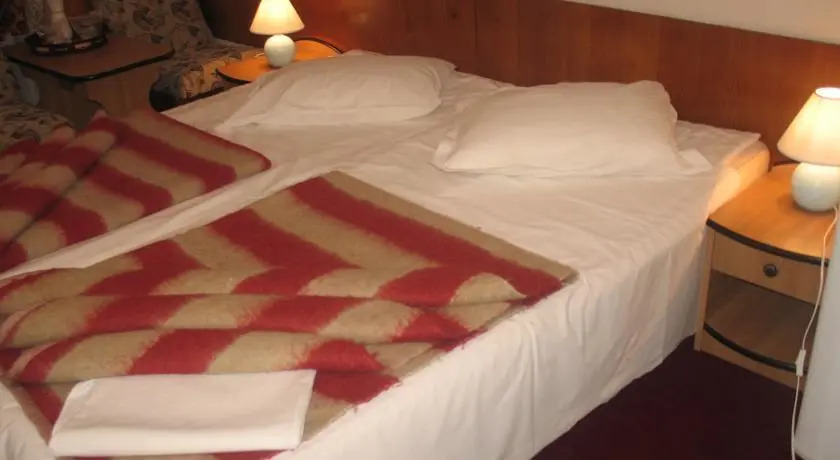 Hotel Clabucet