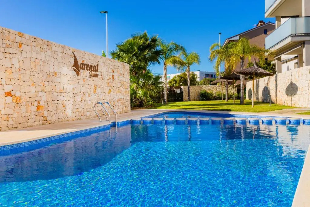 Arenal Dream Seaside Penthouse