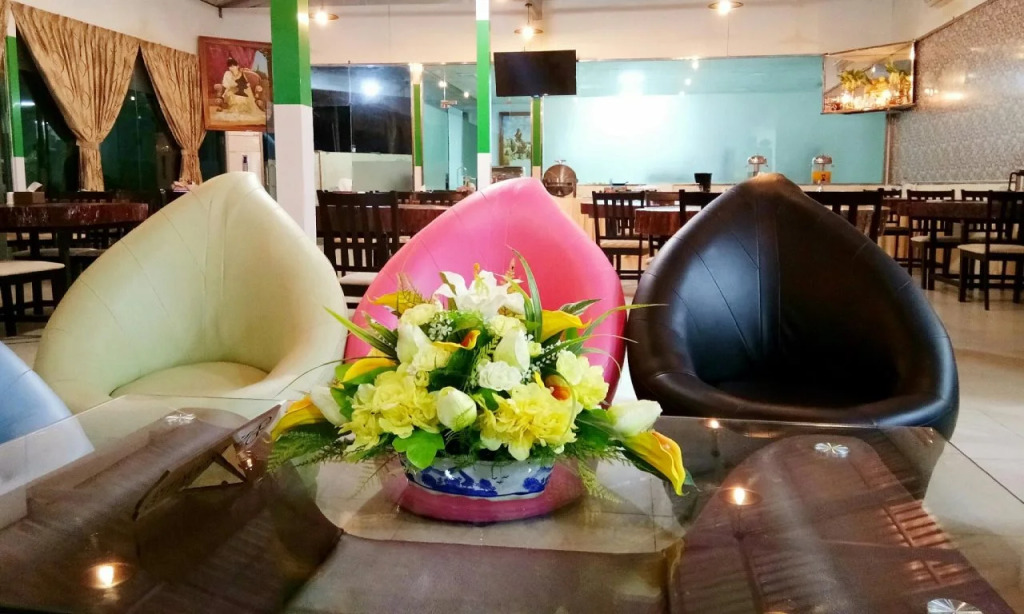 Hotel Sein Chuu