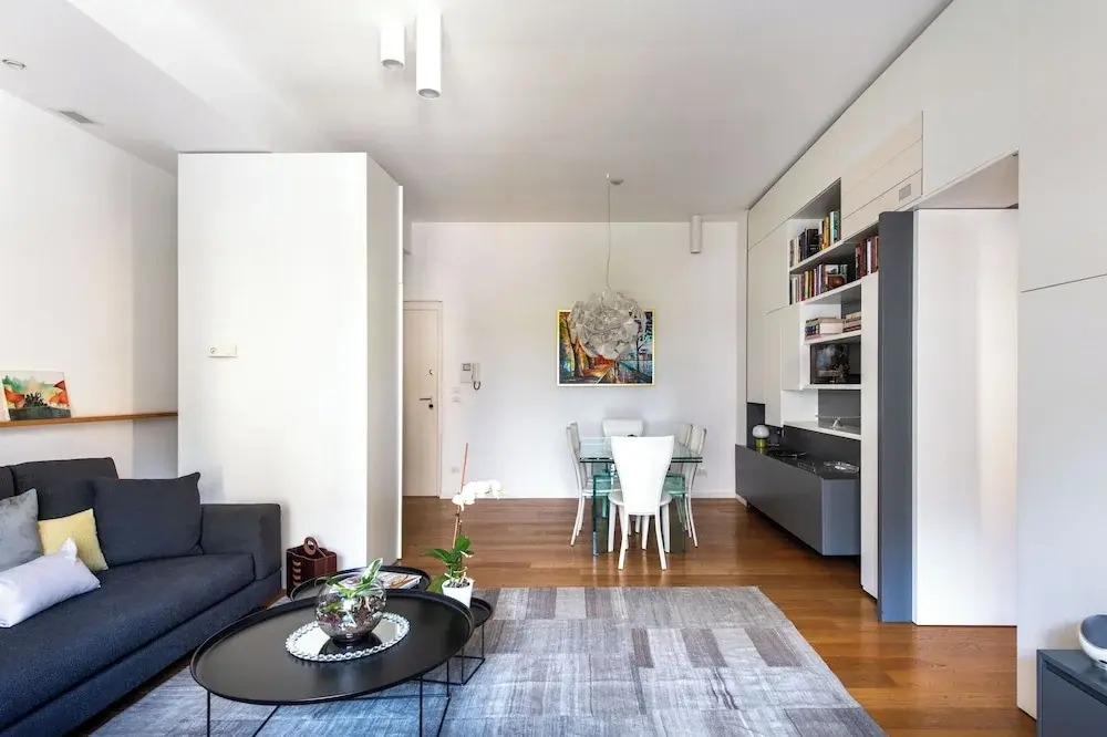 Heima Smart - Charme Apartment by Wonderful Italy