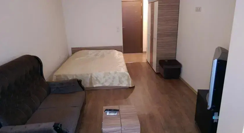 Junior Suite Burgas