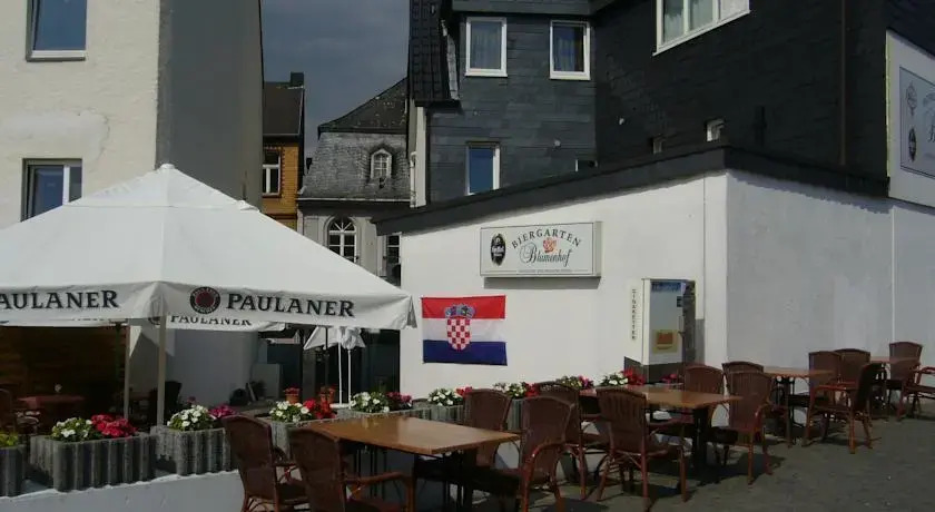 Hotel Blumenhof
