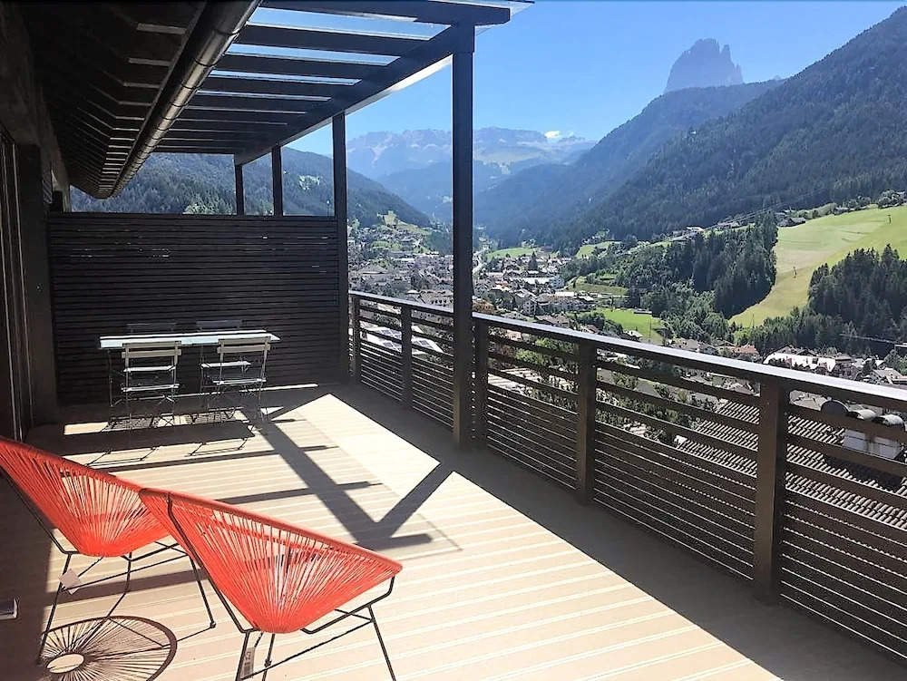 Villa Mayr