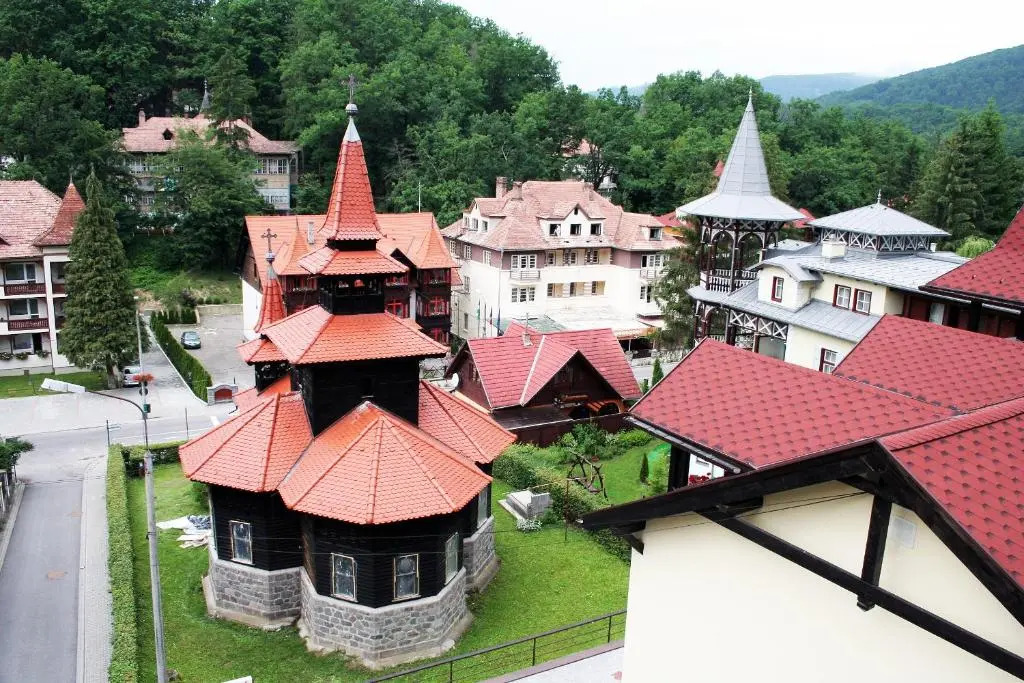 Vila Silvia
