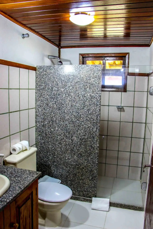 Hotel Pousada Makaira Beach