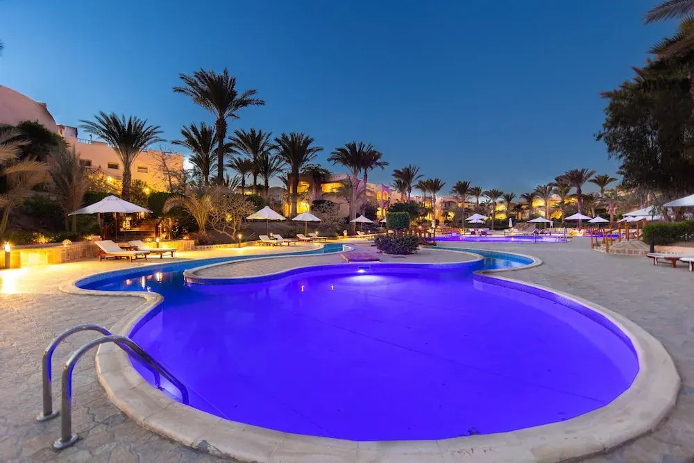 TH Blue Lagoon Marsa Alam