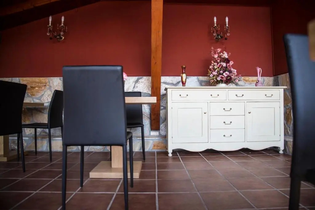 Hotel Mariñerune