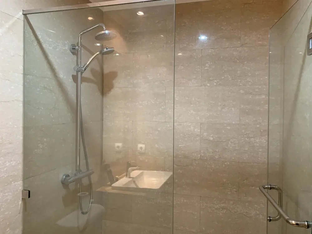 Nice And Homey 2Br At Menteng Park Apartment