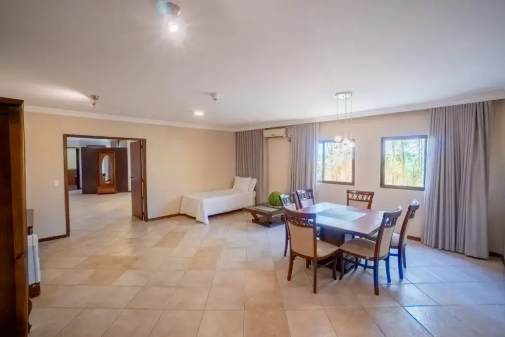 Suíça Iguaçu Hotel & Resort