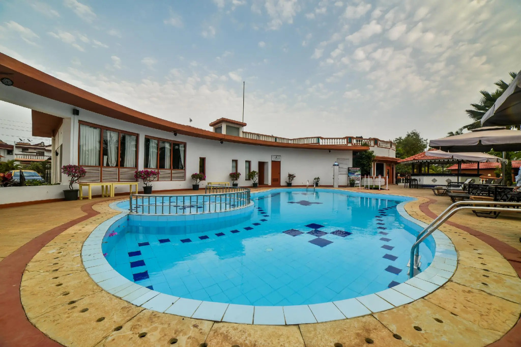 Beira Mar Beach Resort
