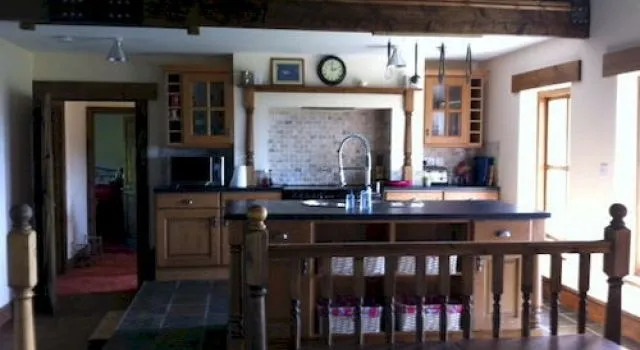 Ferryside Farm
