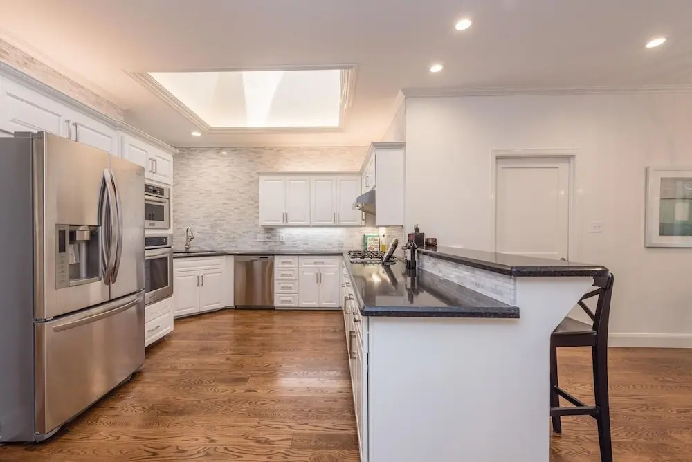 The Authentic Brickwood Retreat 4 Bedroom Home