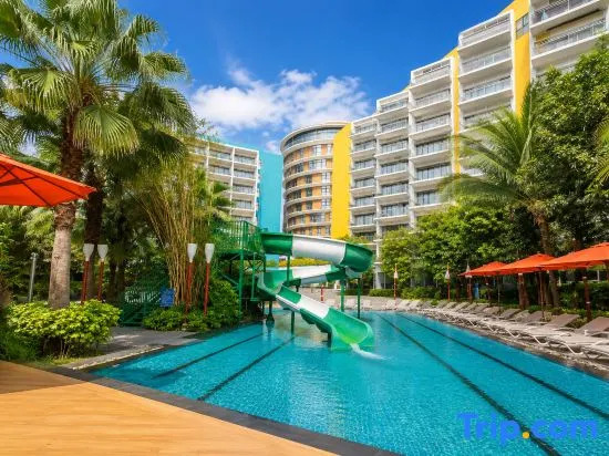 Azure Premier Residences Phu Quoc