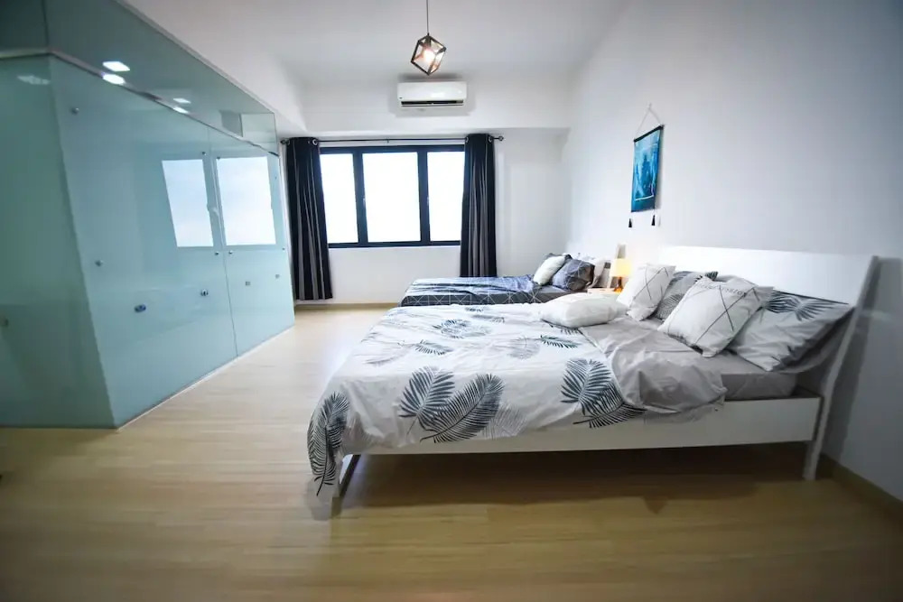 Gt Home encorp strand residence